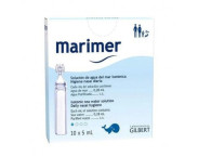 Marimer izotonic igiena nazala zilnica 10 unidoze x 5ml