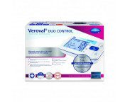 HartMann Veroval duo control tensiometru automat brat, 925505