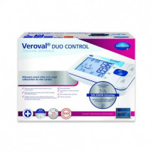 HartMann Veroval duo control tensiometru automat brat