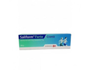Saliform Forte x 1 tub x 100 g crema