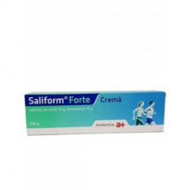 Saliform Forte x 1 tub x 100 g crema