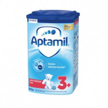 Aptamil NUTRI-BIOTIK 3+, 3+ ani X 800 g