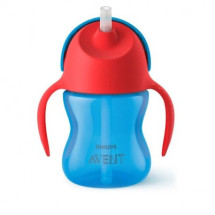 Avent Cana cu Pai baieti 200 ml