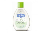 BEBBLE Ulei pt. corp x 150 ml