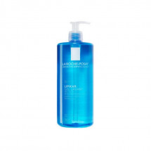 Lipikar gel de dus piele sensibila, 750 ml, LRP