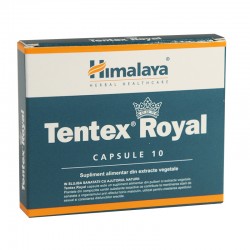 Tentex Royal 10 Caps