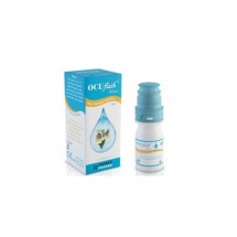 Ocuflash blue picaturi oftalmice, 10 ml