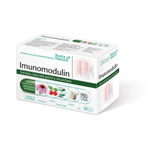 Imunomodulin, 30 capsule,  Rotta Natura