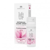 Lift UP crema antirid de zi, 50ml, Cosmetic Plant