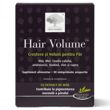 Hair Volume X 30 tablete