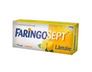 Faringosept L 10 mg x 10 cpr. T