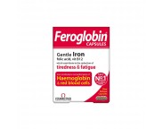 Feroglobin, 30 capsule