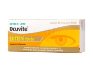 Ocuvite lutein forte x 30cps.