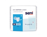 SE-096-ME30-AC1 Seni Active Classic Medium 30