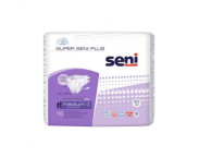 SE-094-ME10-A02 Seni Super Plus, M, 10 buc