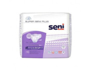 SE-094-XL10-A02 Seni Super Plus, XL, 10 buc