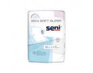 SE-091-S005-004 Seni Soft  Super  90x170cm, 5buc