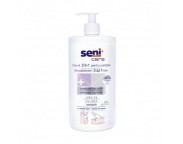 SE-231-B01L-132 SENI CARE Crema curatare corp 3 in 1 1000 ml