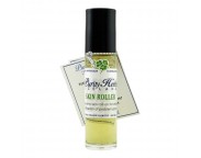 PURITY HERBS Skin Roller roll-on  purificare ten cu probleme 10ml