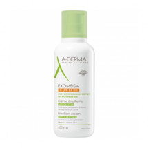 Aderma Exomega Control Crema, 400 ml