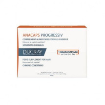 Ducray Anacaps Progressive, 30 capsule