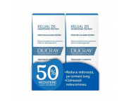 Ducray Kelual DS Pachet 100ml 1+1 50%