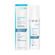 Ducray Keracnyl Ser, 30 ml