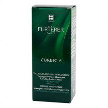 Rene Furterer Sampon Curbicia 150 ml