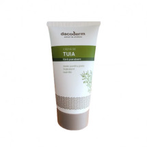 Dacia Plant Dacoderm Crema de Tuia, 75ml