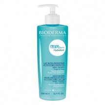 Bioderma ABCDerm hidratant, 500 ml