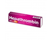 Hepathrombin 30000 gel x 40 g