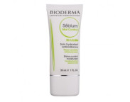 Bioderma Sebium mat control, 30ml