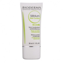 Bioderma Sébium Mat Control, 30ml