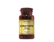 Cosmo Cordyceps 300mg x 30 caps.
