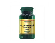 Cosmo Glucozamina vegetala 750mg x 30 tb.