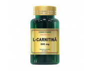 Cosmo L-carnitina 500mg x 30 tb.