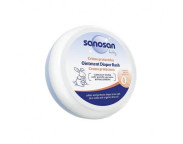 Sanosan Baby crema zinc cutie 150 ml