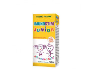 Cosmo Sirop imunostim junior x 125 ml