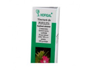 HOFIGAL Tinctura pufulita x 50 ml