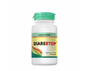Cosmo Diabestop n x 30 caps.