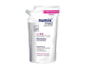 Numis Med Sensitive pH 5.5 lotiune spalare rezerva x 1000 ml