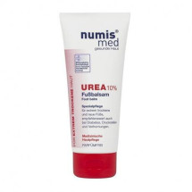 Numis Med Balsam picioare UREA 10% 100 ml