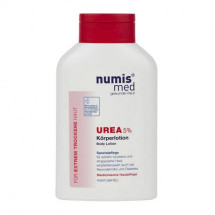 Numis Med UREA 5% lotiune de corp x 300 ml