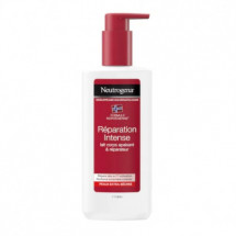 Neutrogena Lotiune Intens Reparatoare Piele Uscata, 250 ml