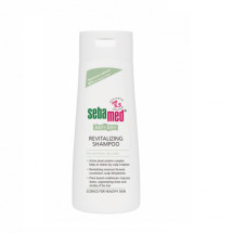 Sebamed Anti-Dry, sampon dermatologic hidratant pentru piele uscata,  200ml