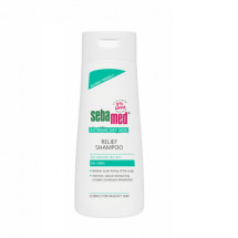 Sebamed Baby, sampon dermatologic, 250ml