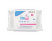 Sebamed Baby - servetele umede x 25 buc.