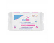 Sebamed Baby - servetele umede x 72 buc.