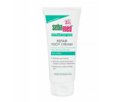 Sebamed Extreme Dry Skin - Crema dermatologica pentru picioare, cu 10% uree x 100ml