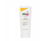 Sebamed Sensitive Skin - Balsam dermatologic nutritiv restructurant pentru par deteriorat x 200ml